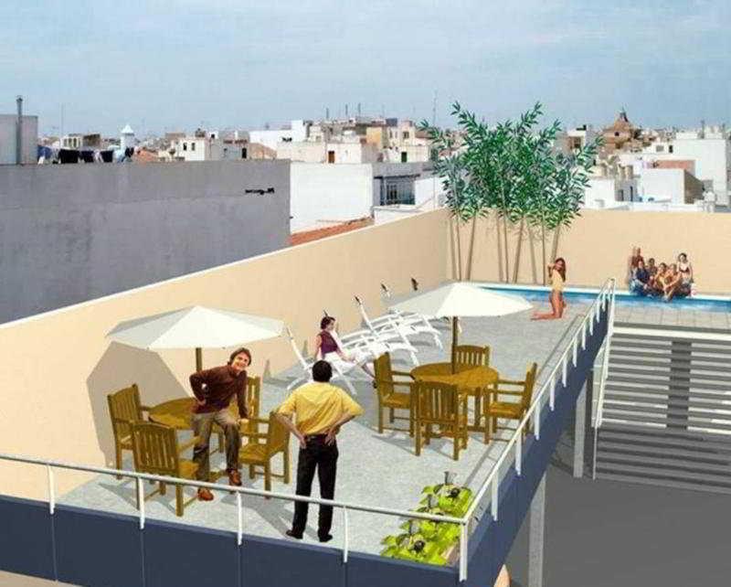Atenea Apartments & Suites Ciudad Autónoma de Ciudad Autónoma de Buenos Aires Exterior foto