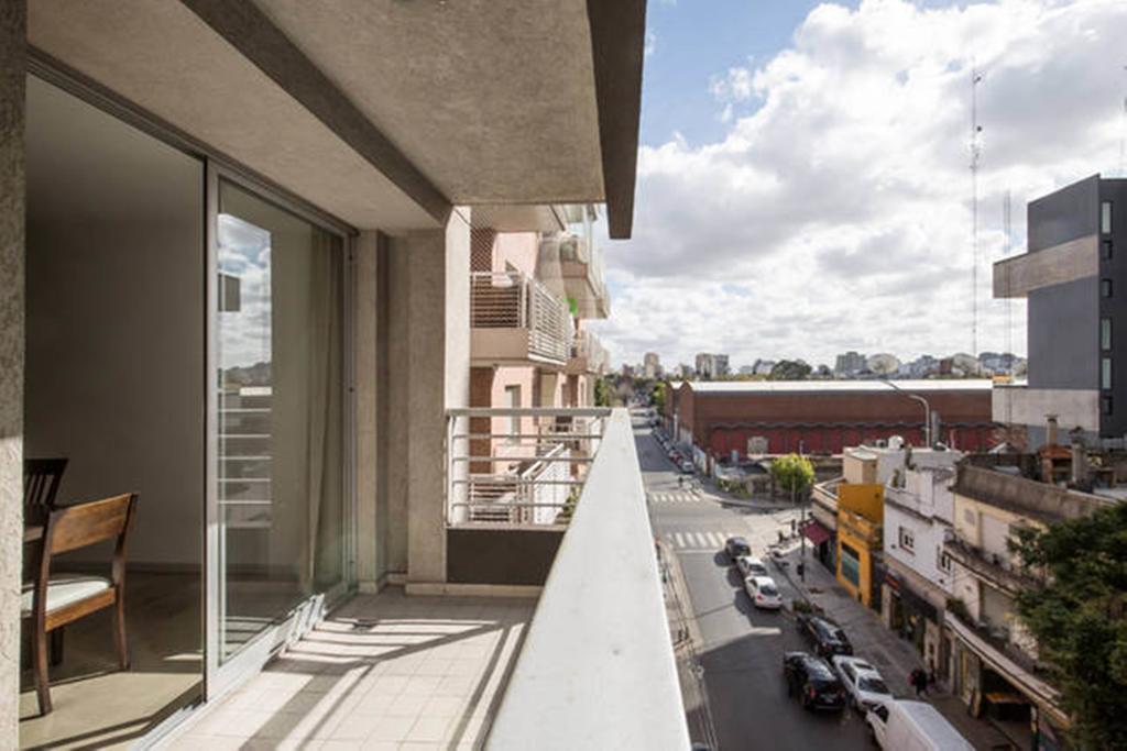 Atenea Apartments & Suites Ciudad Autónoma de Ciudad Autónoma de Buenos Aires Exterior foto