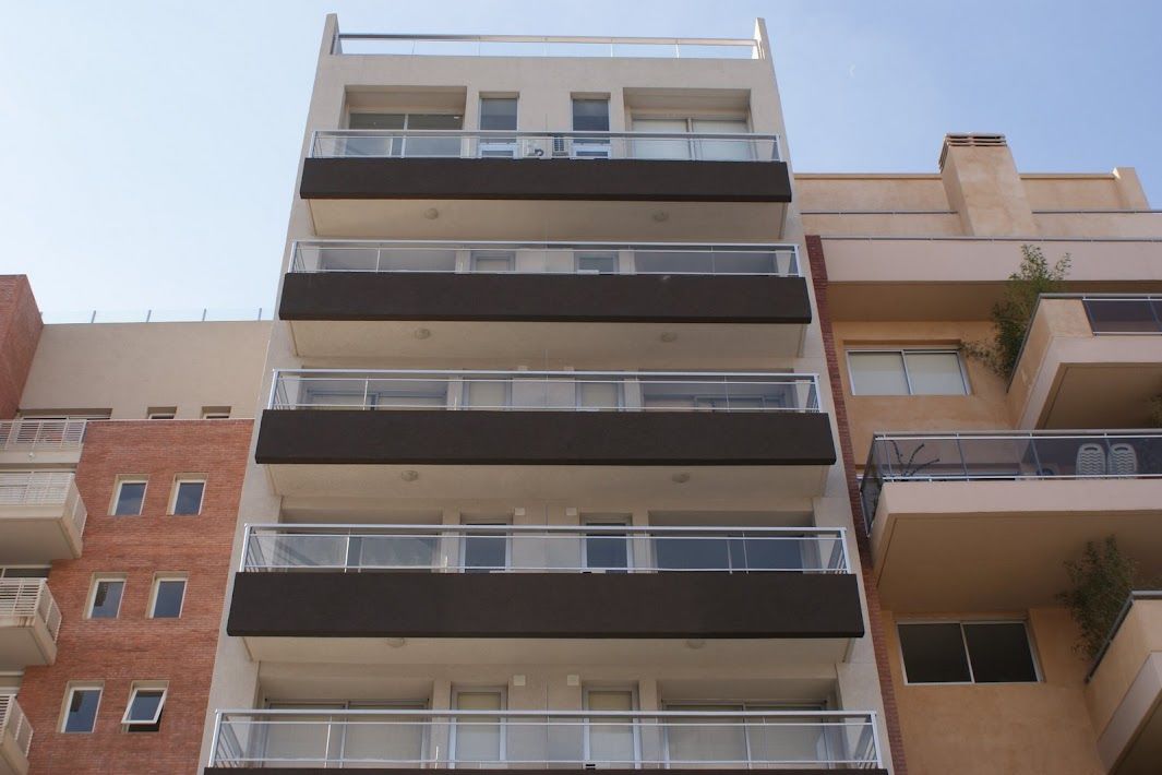 Atenea Apartments & Suites Ciudad Autónoma de Ciudad Autónoma de Buenos Aires Exterior foto