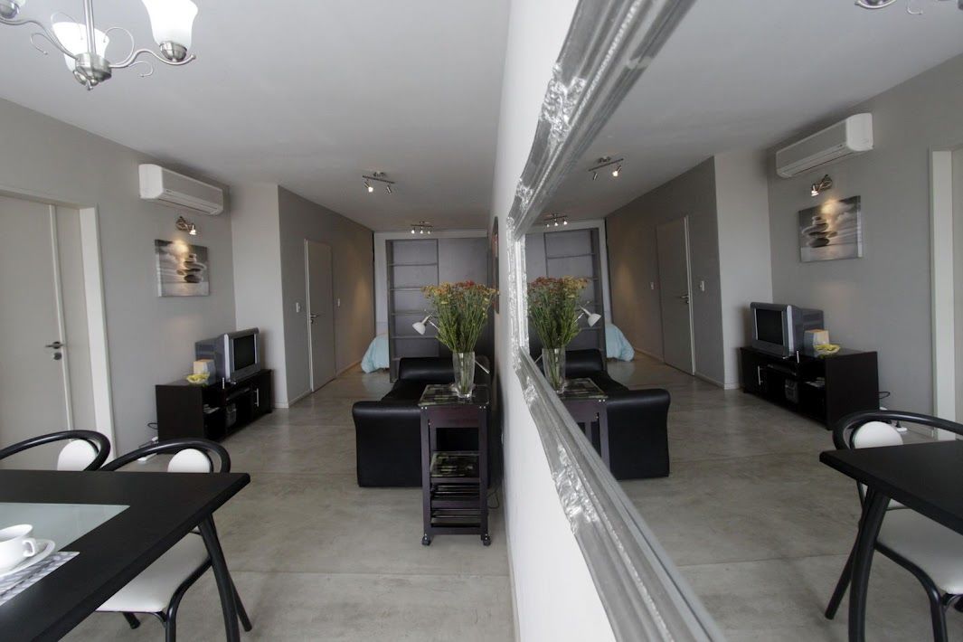 Atenea Apartments & Suites Ciudad Autónoma de Ciudad Autónoma de Buenos Aires Exterior foto