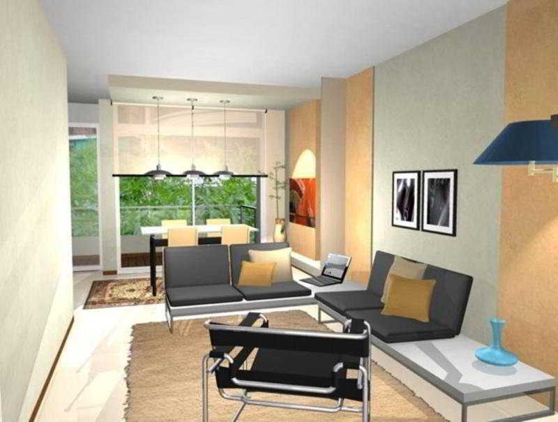 Atenea Apartments & Suites Ciudad Autónoma de Ciudad Autónoma de Buenos Aires Exterior foto