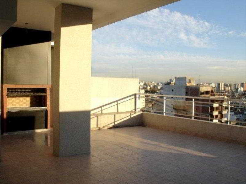 Atenea Apartments & Suites Ciudad Autónoma de Ciudad Autónoma de Buenos Aires Exterior foto