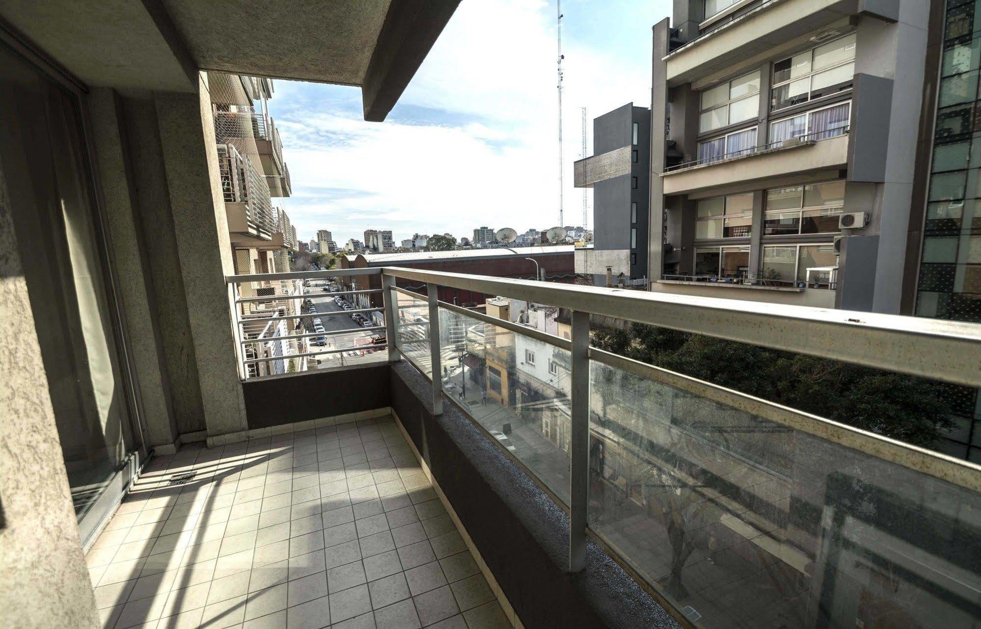 Atenea Apartments & Suites Ciudad Autónoma de Ciudad Autónoma de Buenos Aires Exterior foto